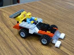 Lego Club 8/04/2026